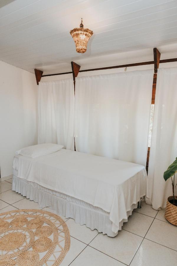 Prana Eco Villa Atins Esterno foto