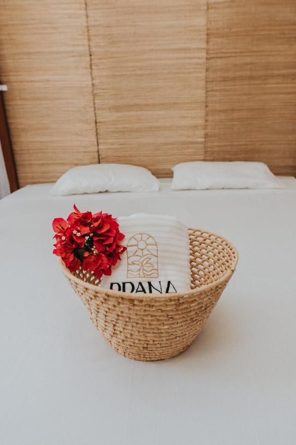 Prana Eco Villa Atins Esterno foto