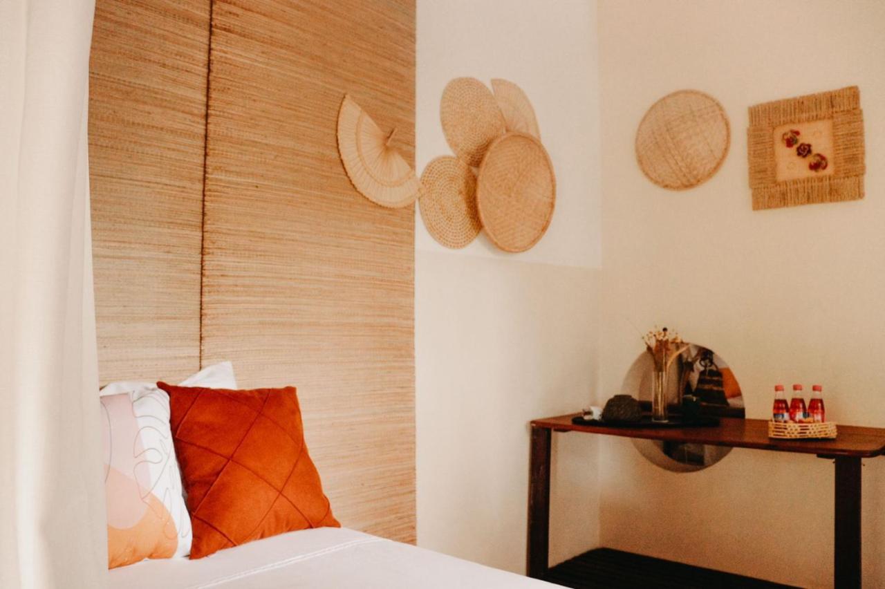 Prana Eco Villa Atins Esterno foto