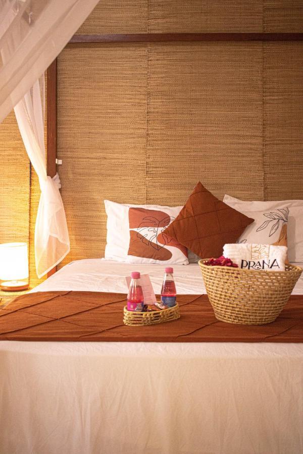 Prana Eco Villa Atins Esterno foto