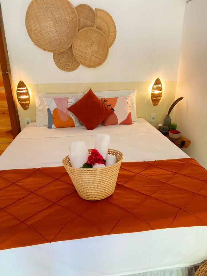 Prana Eco Villa Atins Esterno foto